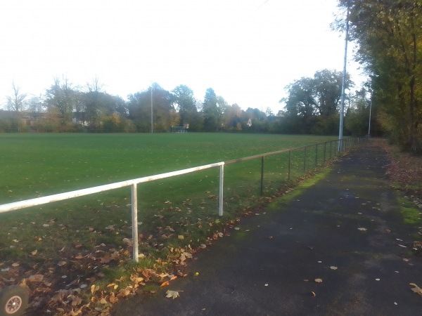 Stadion Carl-Diem-Straße B-Platz - Gifhorn