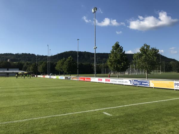 Sportpark Grütt Platz 3 - Lörrach