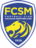 Wappen FC Sochaux-Montbéliard
