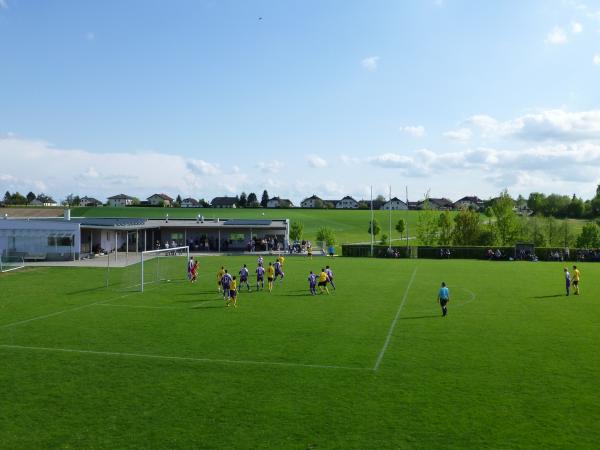 Veichterwaldstadion - Hagenberg