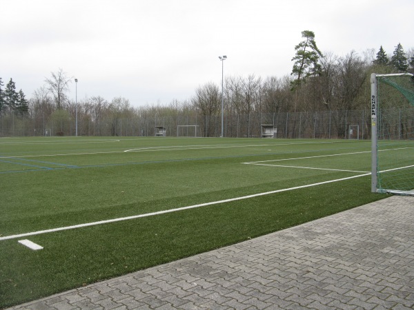 Voith-Arena Kunstrasen-Ost - Heidenheim/Brenz