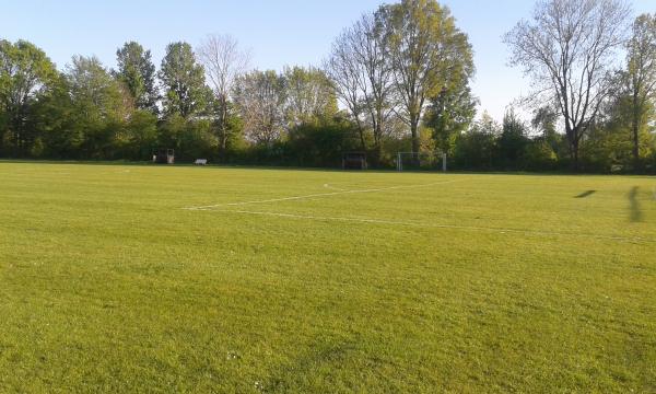 Sportanlage Dorotheenstraße - Hannover-Leinhausen