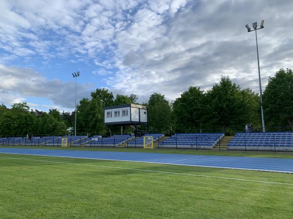 Stadion Miejski w Gostyniu - Gostyń