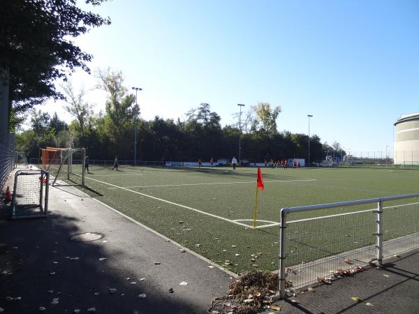 Sportplatz Waldstraße - Wesseling