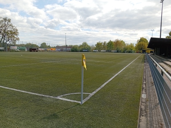 Rudi-Pitsch-Platz - Ratekau-Sereetz