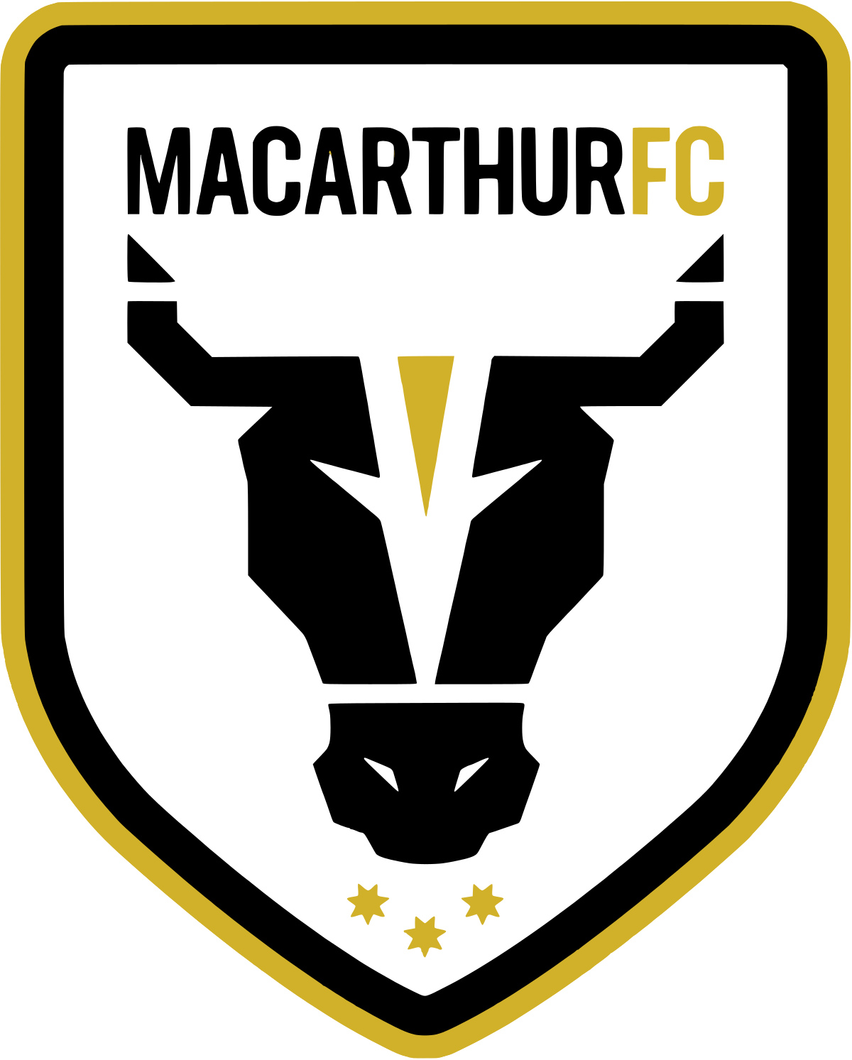 Wappen Macarthur FC