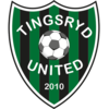 Wappen Tingsryd United FC
