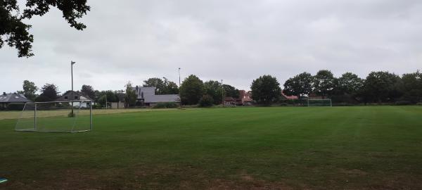 Sportanlage Am Waldbad B-Platz - Lehrte-Arpke