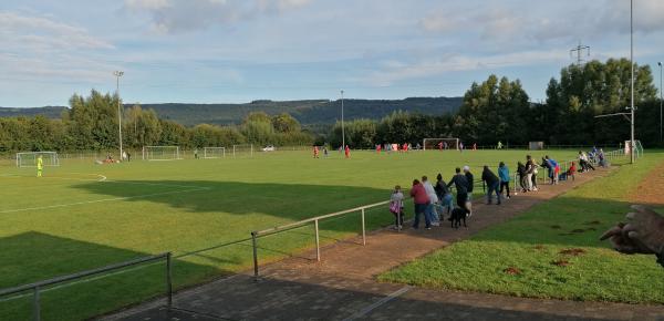 Sportzentrum Esch - Sehlem-Esch