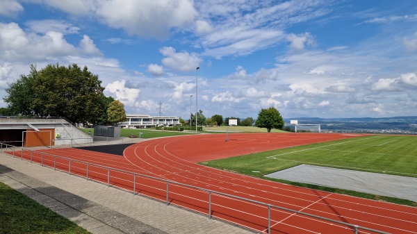 Sportanlage Looren - Maur