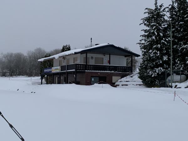 Sportanlage Neuwiesenweg - Grebenhain-Bermuthshain