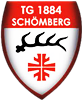 Wappen TG Schömberg 1884