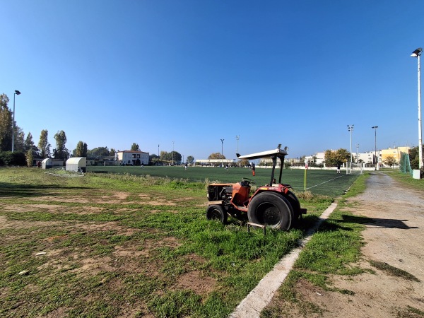 Athlitiko Kentro EPSM - Kalamaria