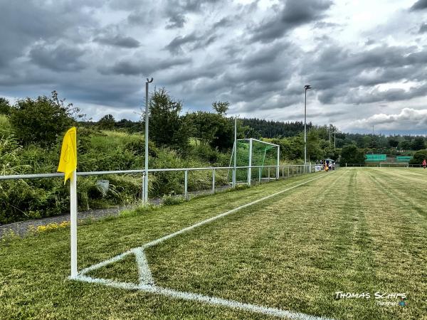 Stadion Villingendorf Nebenplatz - Villingendorf