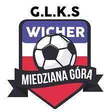 Wappen GLKS Wicher Miedziana Góra  104474
