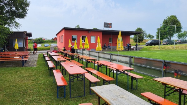 Sportanlage Nordhalben - Nordhalben