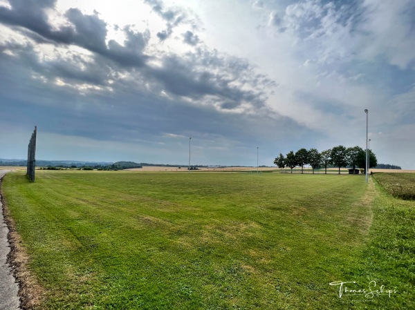 Sportplatz Albstraße - Dietingen-Irslingen