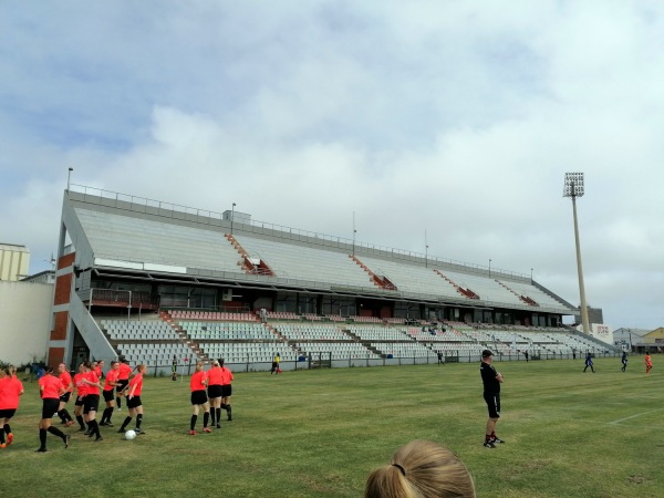 Buffalo City Municipality Stadium - East London, EC
