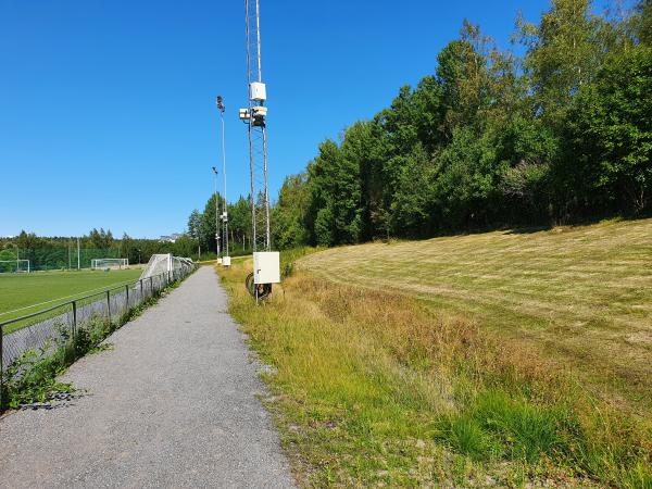 Campus Arena - Umeå