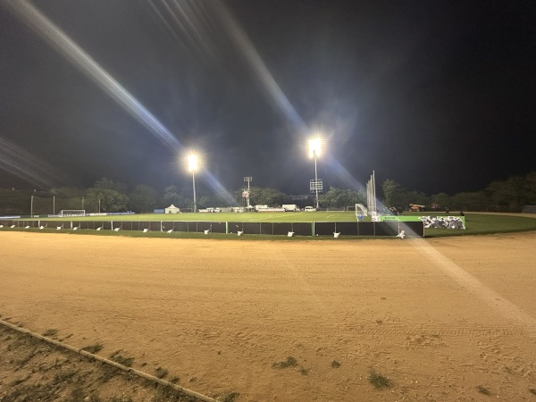 Polideportivo PUCMM - Santiago de los Caballeros