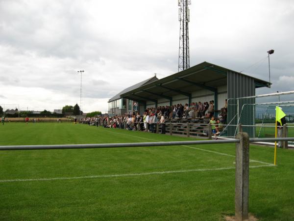 Stade Petit-Waret - Andenne-Petit-Waret