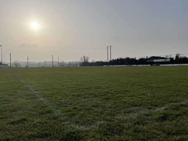 Corinthians Park - Douglas