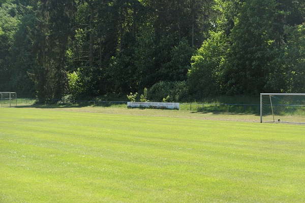 Stadion Riesebusch - Bad Schwartau
