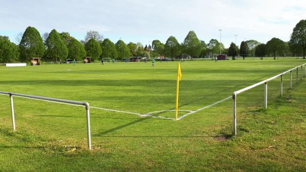 Sportanlage Ton Hus - Klein Rönnau