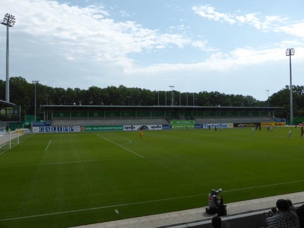 AOK Stadion - Wolfsburg