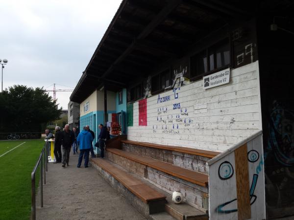 Stade de Champagne - Biel/Bienne