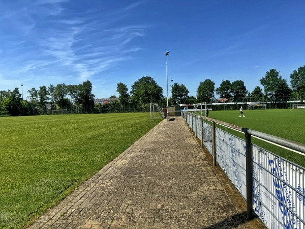 Sport Campus Südlohn Platz 2 - Südlohn