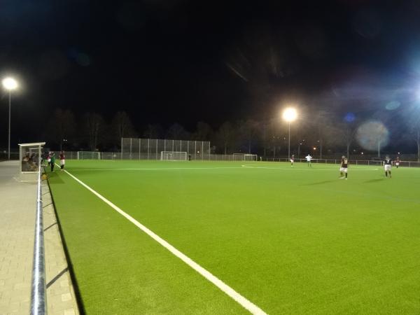 Sportanlage Am Elzufer - Waldkirch-Kollnau