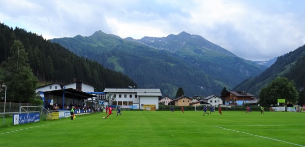 Alpenstadion - Bad Gastein
