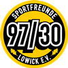 Wappen SF 97/30 Lowick IV  26582