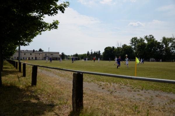 Stadion Lüptitz - Lossatal-Lüptitz
