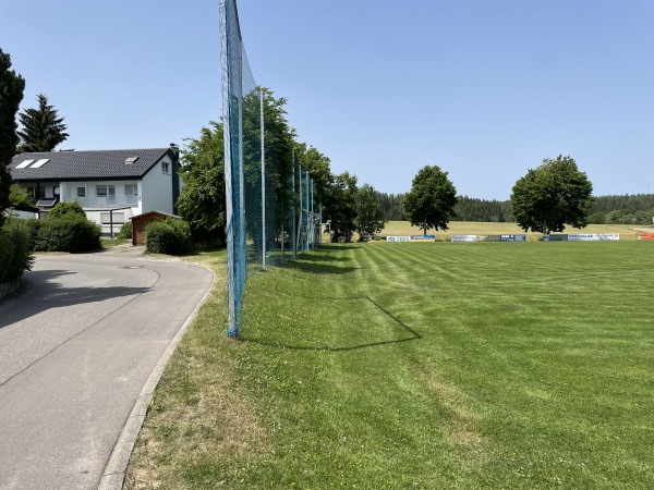 Angelstadion - Eschbronn-Locherhof