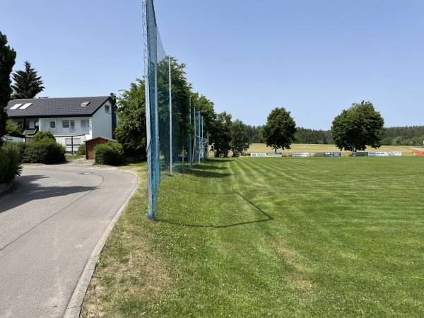 Angelstadion - Eschbronn-Locherhof