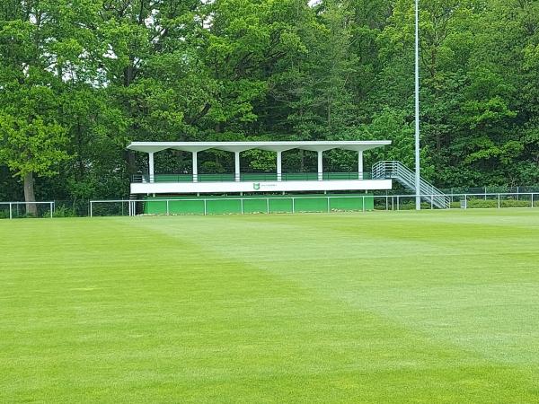 Porschestadion C-Platz - Wolfsburg