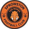 Wappen Sprowston FC