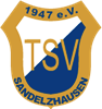 Wappen TSV Sandelzhausen 1947