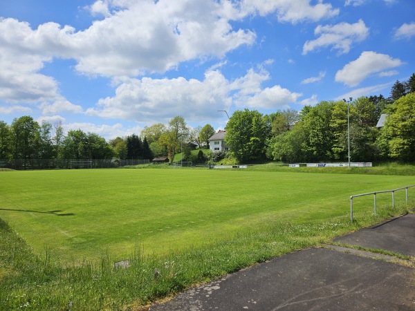 Sportplatz Bleialf - Bleialf