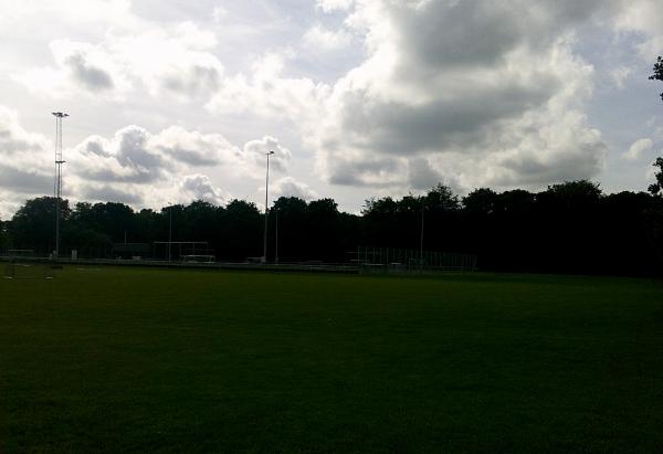 BankParken Bane 3 - Tønder