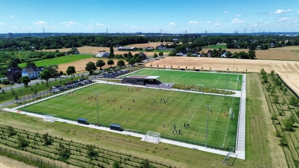 Sportanlage Kapellenstraße Platz 2 - Köln-Rondorf