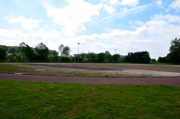 Sportplatz am Bockemsfeld - Much