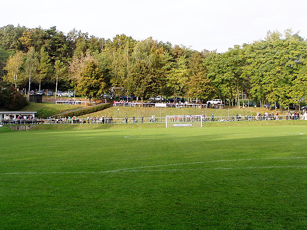 Franz Haas Stadion - Leobendorf