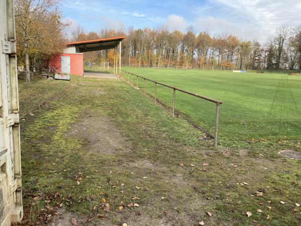 Hohlerwaldstadion - Rheinmünster-Stollhofen