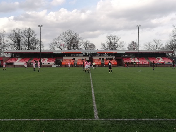 Sportpark Kerschoten - Apeldoorn