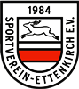 Wappen SV Ettenkirch 1984 II