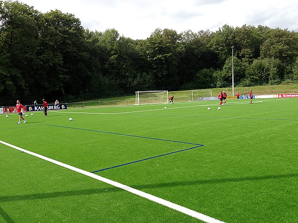 Allerswaldstadion - Nonnweiler-Primstal