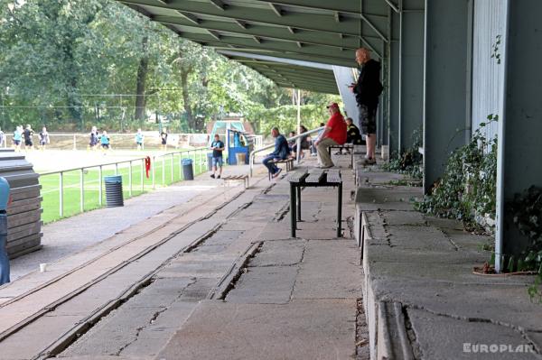 Elsterkampfbahn - Senftenberg-Brieske